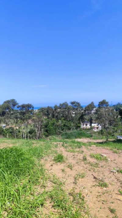 Terreno, 456 m² - Foto 1