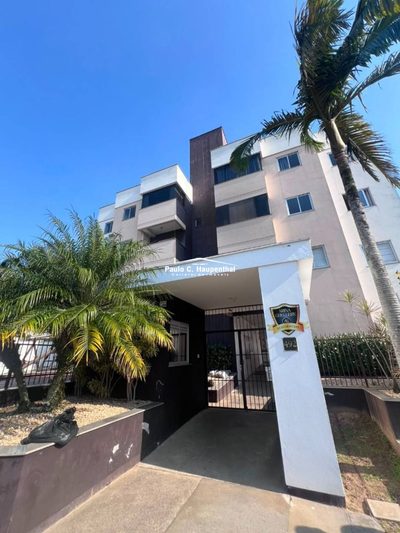 Apartamento, 2 quartos, 55 m² - Foto 1