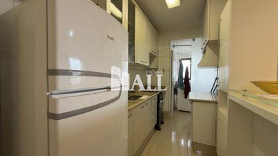 Apartamento, 2 quartos - Foto 3