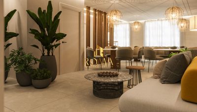 Apartamento, 2 quartos, 52 m² - Foto 5