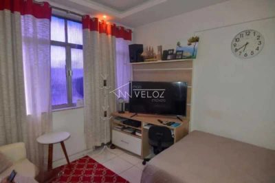 Apartamento, 1 quarto, 25 m² - Foto 2