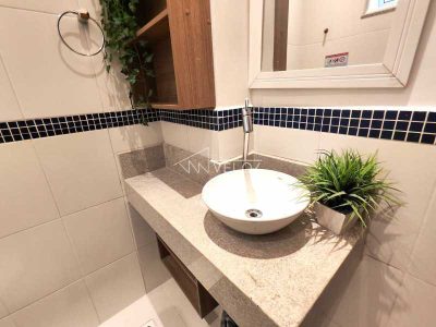 Apartamento, 1 quarto, 33 m² - Foto 2