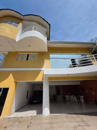 Casa, 4 quartos, 598 m² - Foto 4