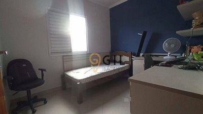 Apartamento, 2 quartos, 70 m² - Foto 5