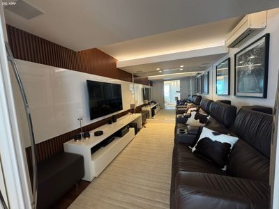 Apartamento, 3 quartos, 320 m² - Foto 4