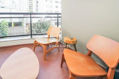 Apartamento, 3 quartos, 82 m² - Foto 5