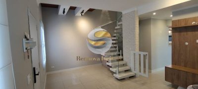 Casa de Condomínio, 3 quartos - Foto 2