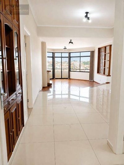 Apartamento, 3 quartos, 235 m² - Foto 5