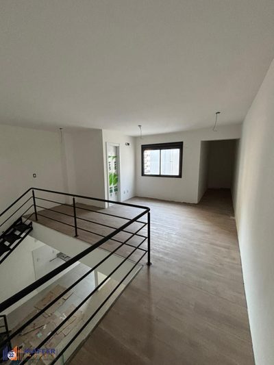 Apartamento, 1 quarto, 48 m² - Foto 1