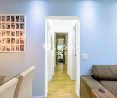 Apartamento, 2 quartos, 63 m² - Foto 5