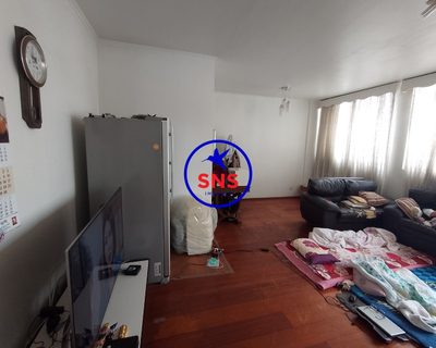 Apartamento, 3 quartos, 144 m² - Foto 2