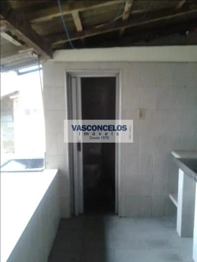 Casa, 3 quartos, 50 m² - Foto 2