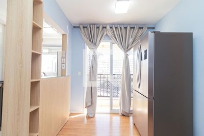 Apartamento, 2 quartos, 46 m² - Foto 2