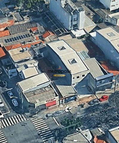 Terreno, 280 m² - Foto 2