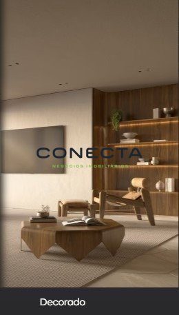 Apartamento, 3 quartos, 126 m² - Foto 3