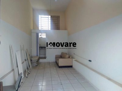 Loja-Salão, 25 m² - Foto 1