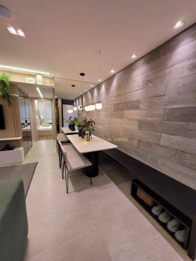 Apartamento, 3 quartos, 73 m² - Foto 3
