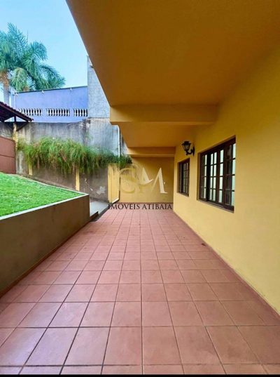 Casa, 3 quartos, 514 m² - Foto 5