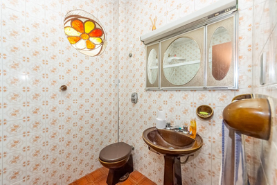 Casa, 3 quartos, 187 m² - Foto 2