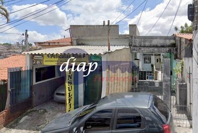 Terreno, 160 m² - Foto 1