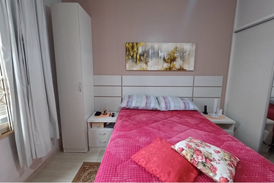 Apartamento, 2 quartos, 67 m² - Foto 2