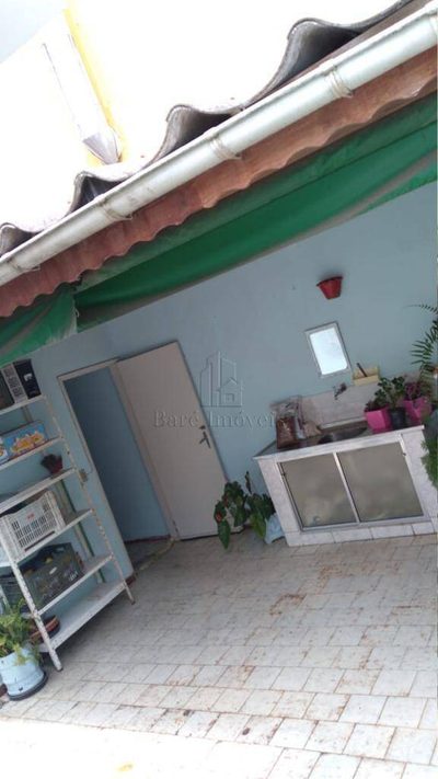 Casa, 4 quartos, 194 m² - Foto 3