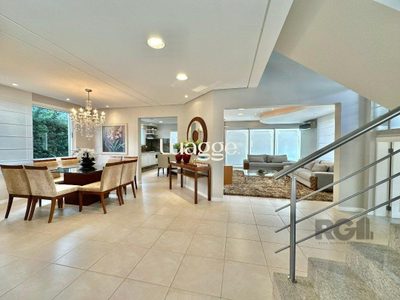 Casa de Condomínio, 5 quartos - Foto 5