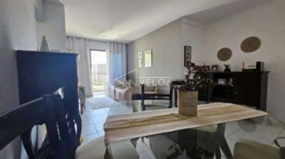 Apartamento, 2 quartos, 85 m² - Foto 2