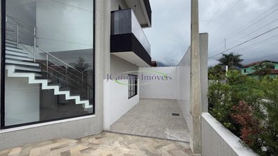 Casa, 4 quartos, 153 m² - Foto 2