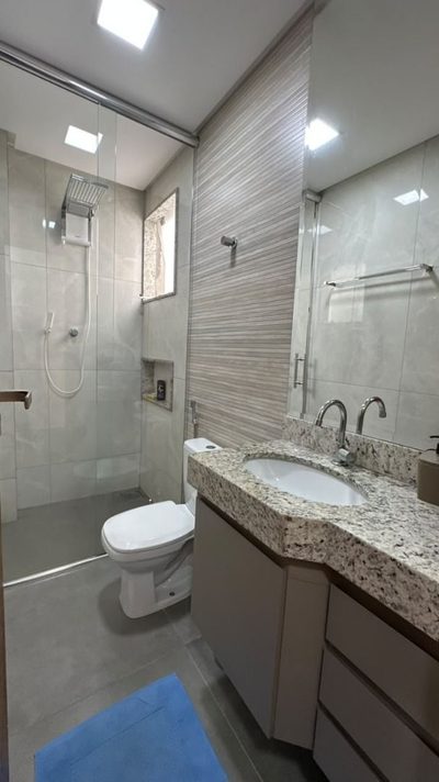 Apartamento, 3 quartos, 76 m² - Foto 5