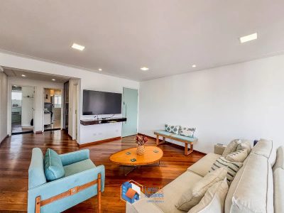 Apartamento, 2 quartos, 118 m² - Foto 5