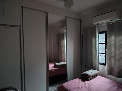 Casa, 2 quartos, 100 m² - Foto 2