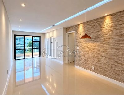 Apartamento, 3 quartos, 85 m² - Foto 1