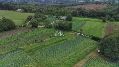 Loteamento e Condomínio, 12 hectares - Foto 1