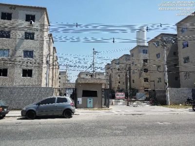 Apartamento, 2 quartos, 40 m² - Foto 1