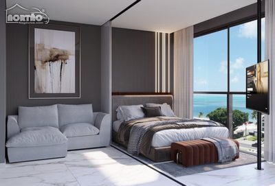 Casa, 1 quarto, 40 m² - Foto 4