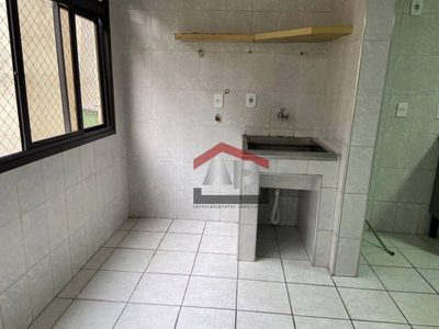 Apartamento, 3 quartos, 80 m² - Foto 5