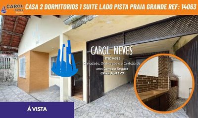 Casa, 2 quartos, 83 m² - Foto 1