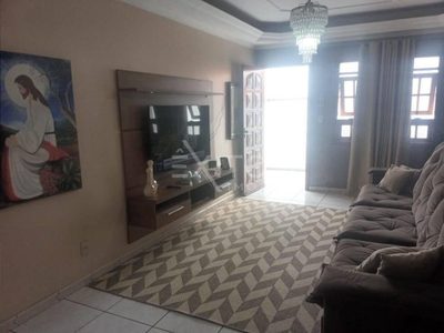 Casa, 3 quartos, 180 m² - Foto 2