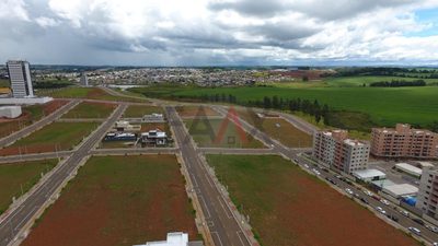 Terreno, 622 m² - Foto 1