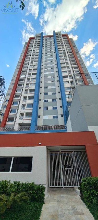 Apartamento, 1 quarto - Foto 1