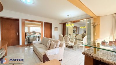 Apartamento, 3 quartos, 162 m² - Foto 5