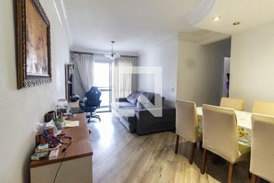 Apartamento, 3 quartos, 69 m² - Foto 1