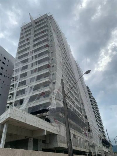 Apartamento, 2 quartos, 79 m² - Foto 1