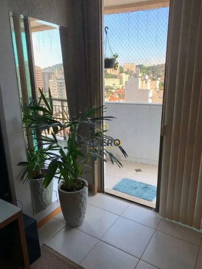 Apartamento, 2 quartos, 85 m² - Foto 2