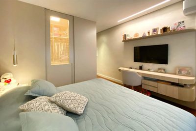 Casa, 5 quartos, 360 m² - Foto 5