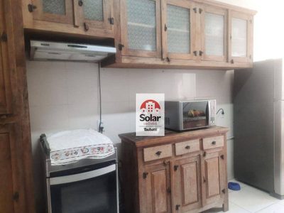Apartamento, 2 quartos, 68 m² - Foto 2