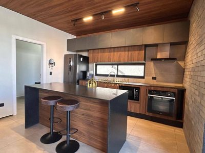 Sobrado, 3 quartos, 216 m² - Foto 3