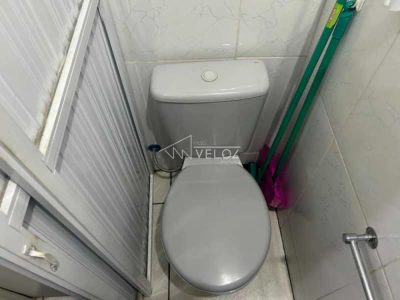 Apartamento, 1 quarto, 26 m² - Foto 1