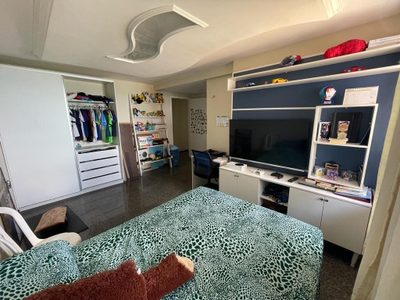 Apartamento, 3 quartos, 225 m² - Foto 4